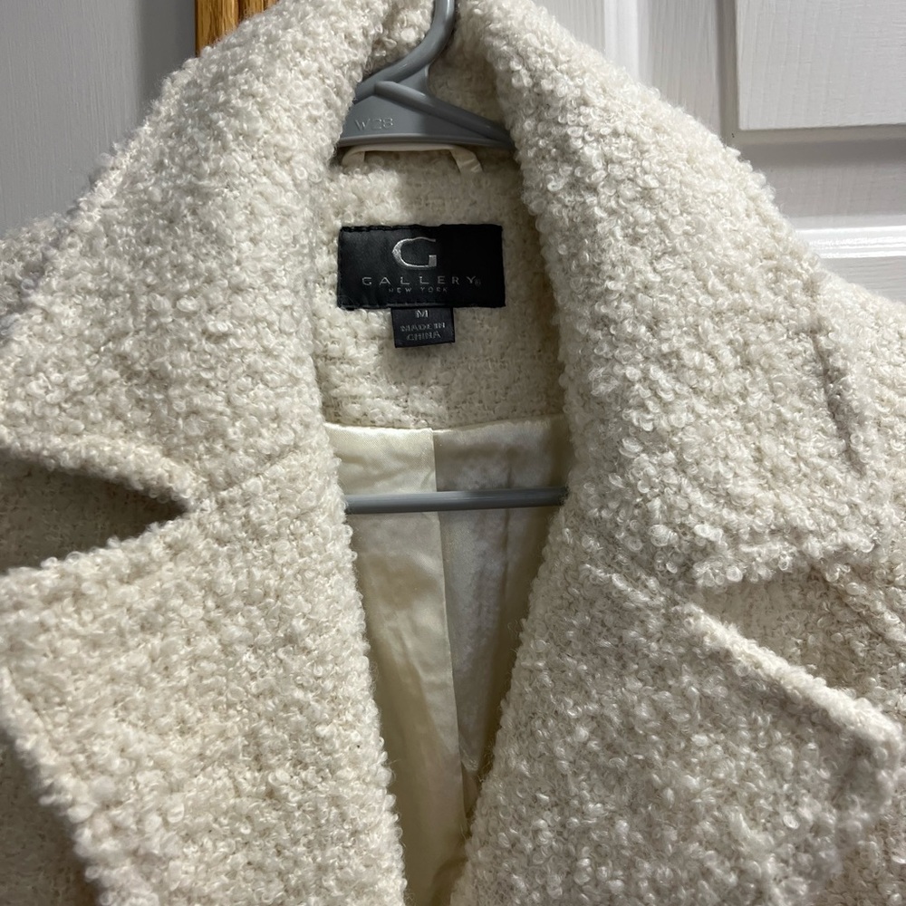 Gallery Coat